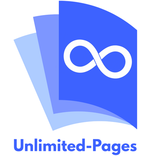 Unlimited-Pages